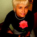 Тамара Ивановасамарина