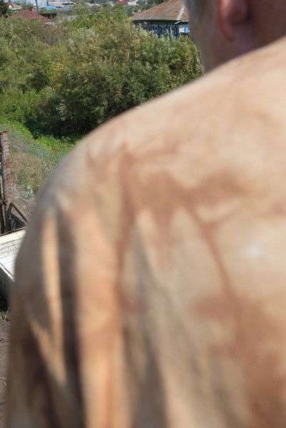 Фёдор Трубленко