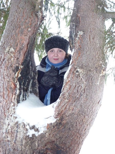 Татьяна Головкова