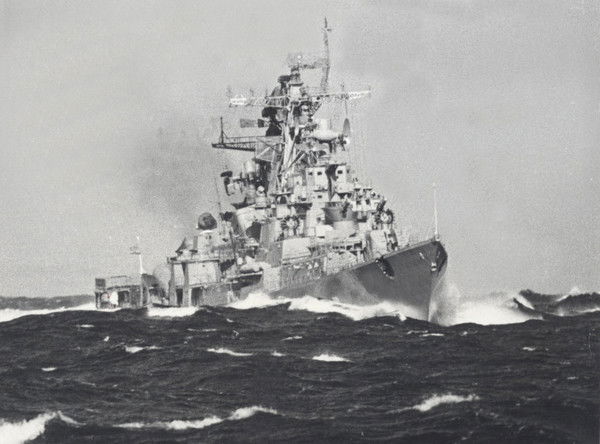 Александр Погодин