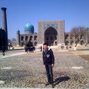 Ma'ruf Ubaydullayev