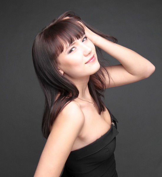 Анастасия Тазеева