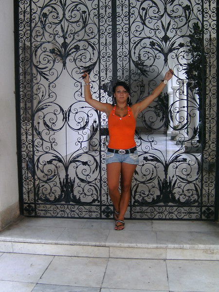 Татьяна Стрижак