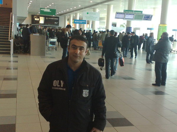 Музафар Бадалов