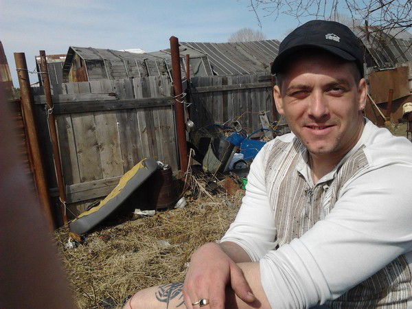 Роман Сурков