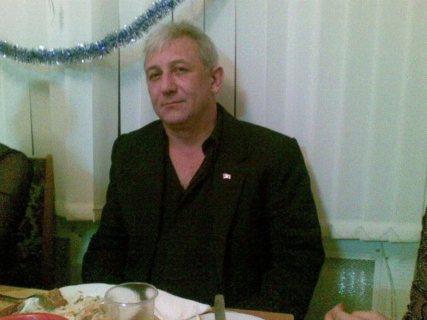 Вадим Недашковский