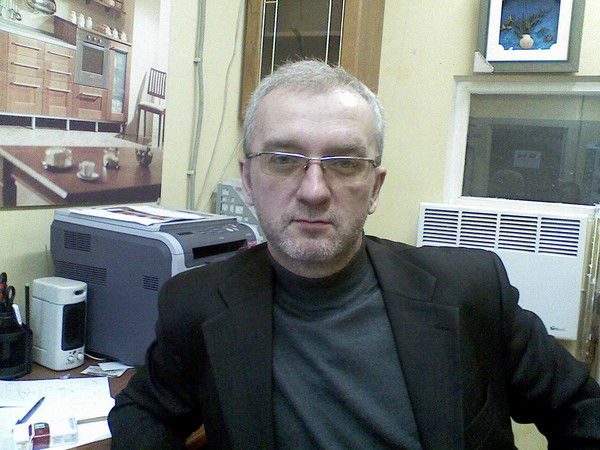 Харин Владимир