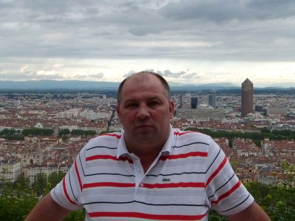 Олег Шевченко