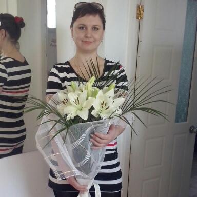 Юлия Кундас