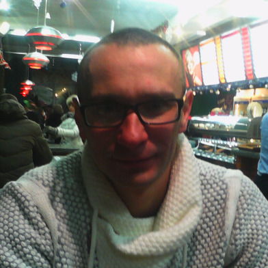 Юрий Иванов