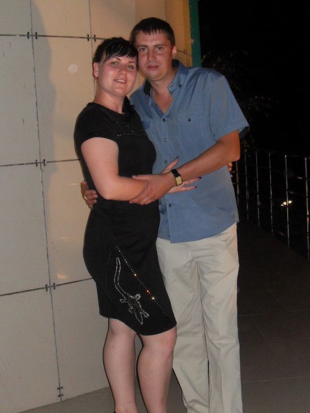 Ольга Смертина