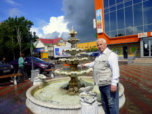 Валерий Панчев