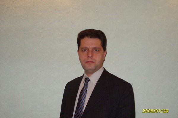 Афанасьев Олег