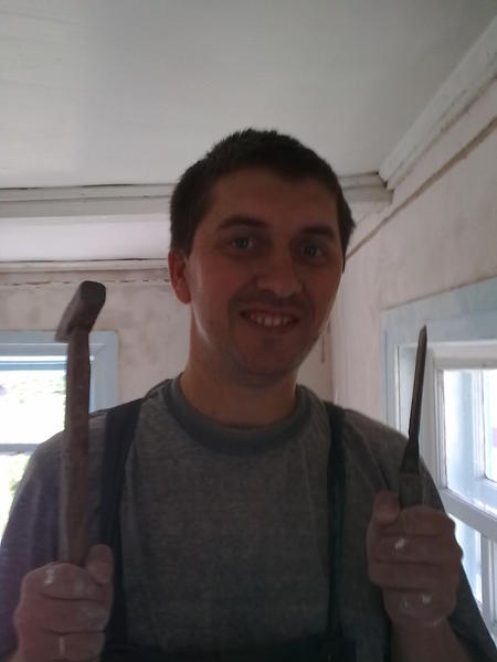 Сергей Грук