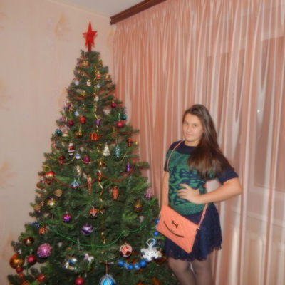 Кристина Морачева