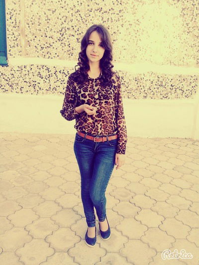 Алина Фомина