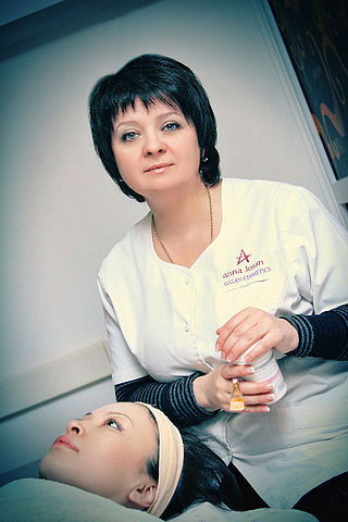 Ирина Дементьева