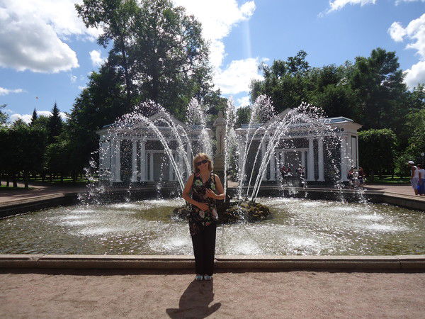 Наталья Емельянова