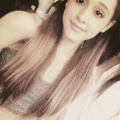 Ariana Grande