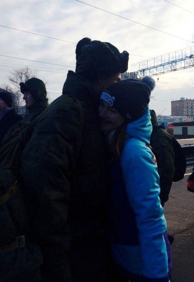 Елена Семенова