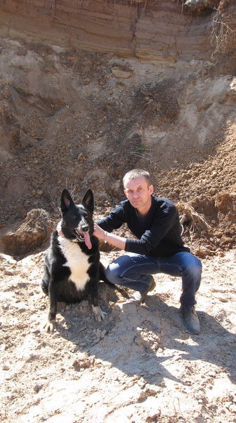 Сергей Яшин