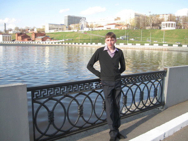 Александр Приходько