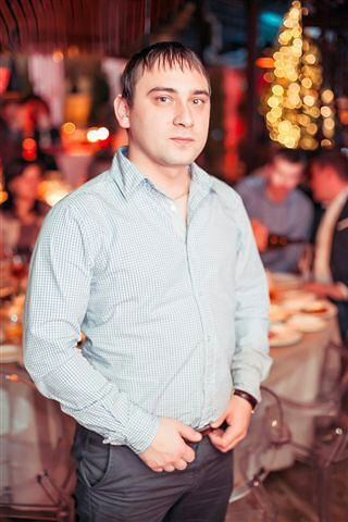 Ильнур Сабитов