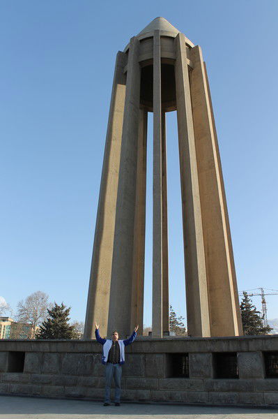 Геннадий Желтоухов