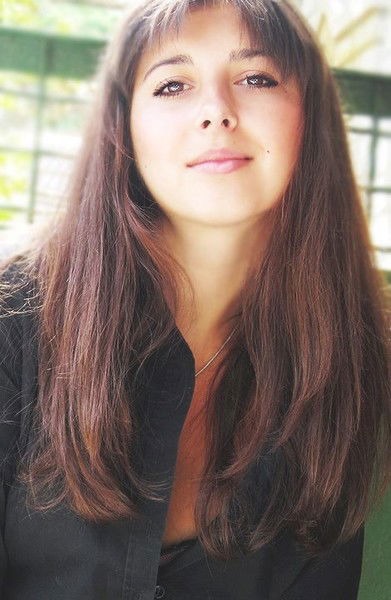 Татьяна Капустинская