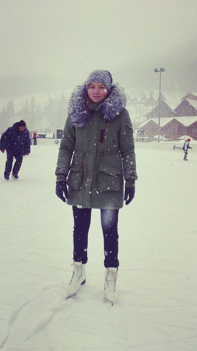 Марія Думітрян