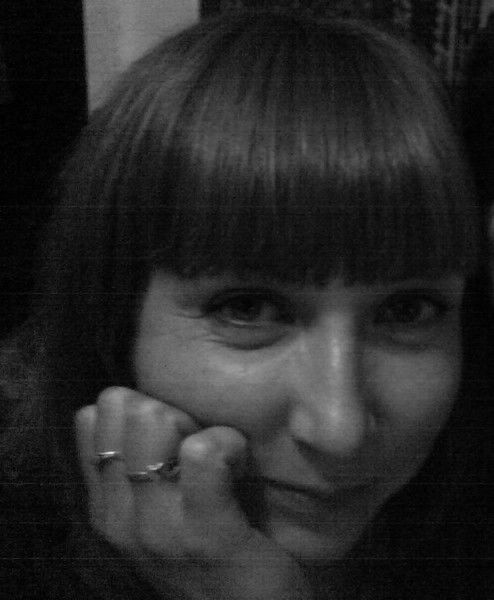 Наталья Нурдинова