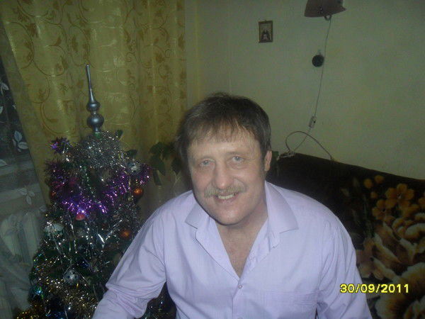 Андрей Дронов