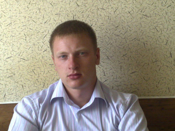 Дмитрий Борщенков