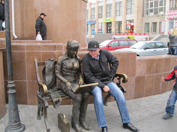 Дмитрий Васьков