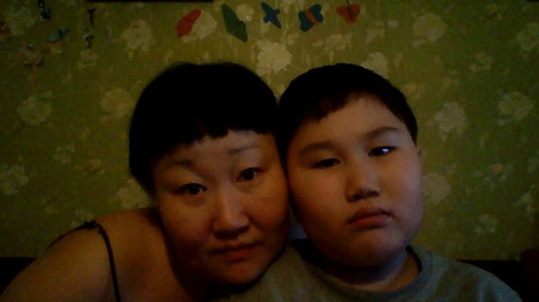 Наталья Халматова