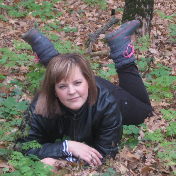 Ирина Глазепа