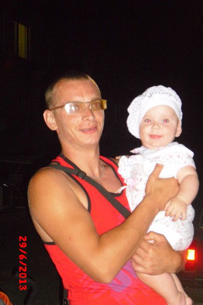 Сеня Коряченко