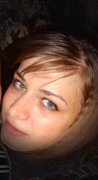 Мария Тищенко