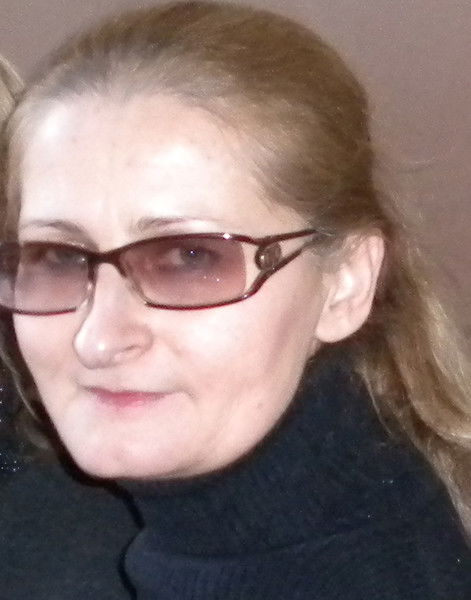 Наталья Стишанкова