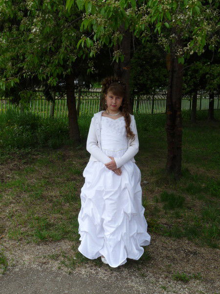 Надя Бузанкина