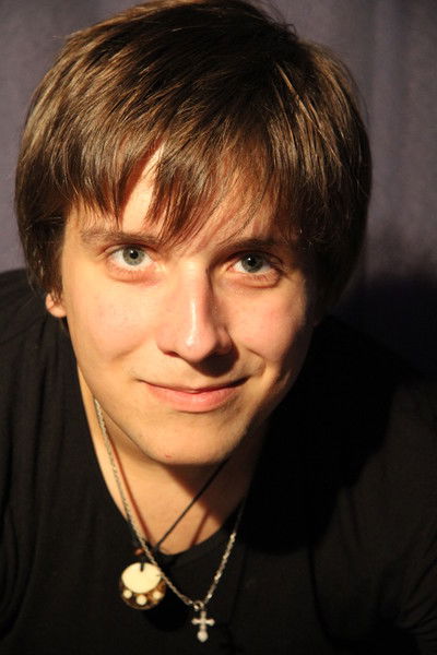 Андрей Пащенко