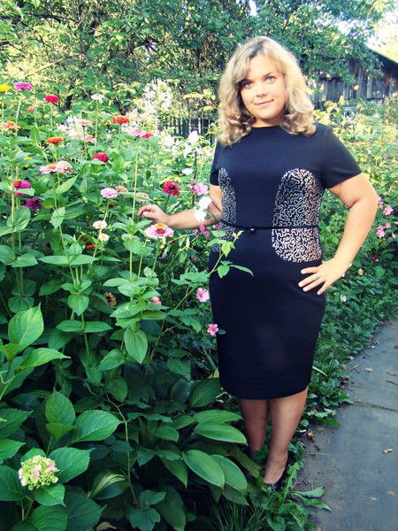 Ольга Логинова