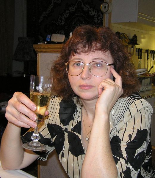 Татьяна Ермолкевич