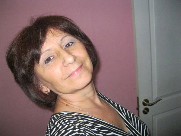 Светлана Загиней