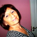 Светлана Загиней