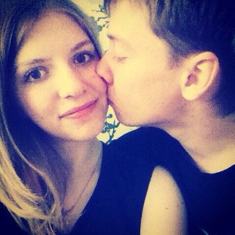 Галя Тютюнникова