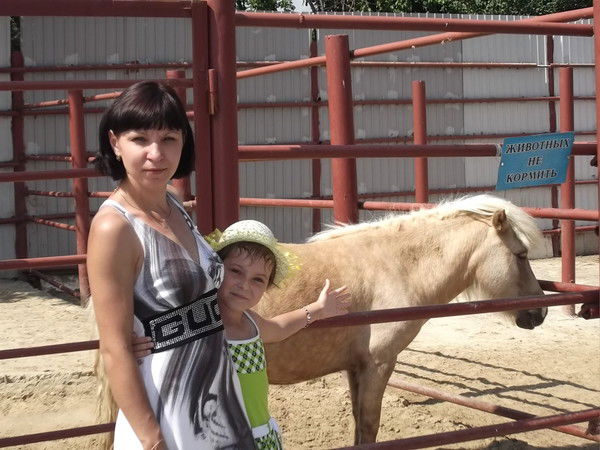 Анна Кочанова