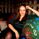 Елена Крупнова