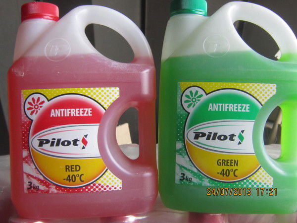 Boost Oil (Кокшетау) -