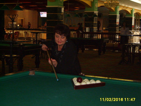 Эллада Плаксина